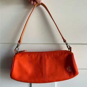 Ralph Lauren Purse